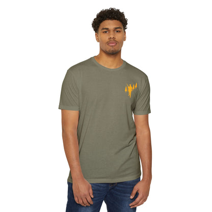 TPC Project Outdoor Adventure Unisex T-Shirt