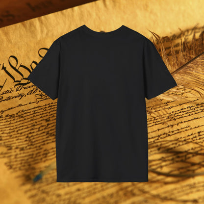 Keep Our Money at Home Graphic T-Shirt