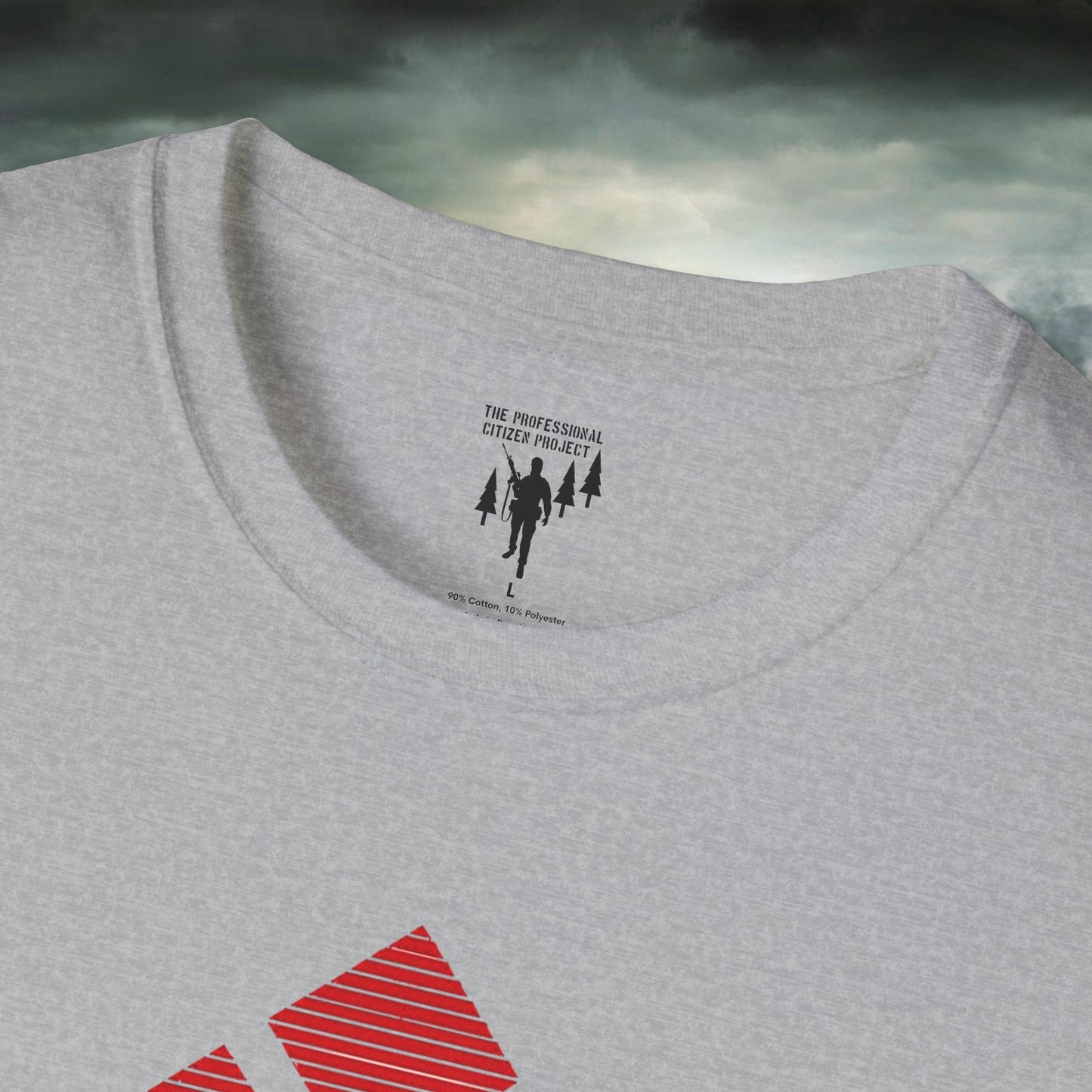Vintage Skynet Graphic T-Shirt