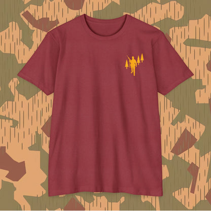 TPC Project Low Profile (small logo front only) T-Shirt