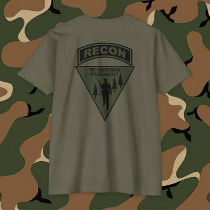 TPC Project Recon T-Shirt