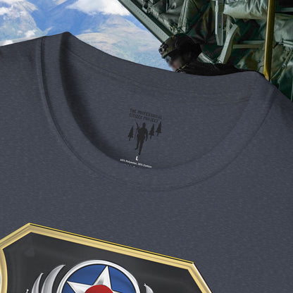 Air Force Special Operations Command Graphic T-Shirt