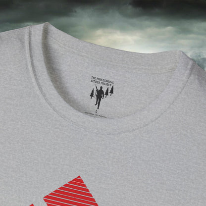 Vintage Skynet Graphic T-Shirt