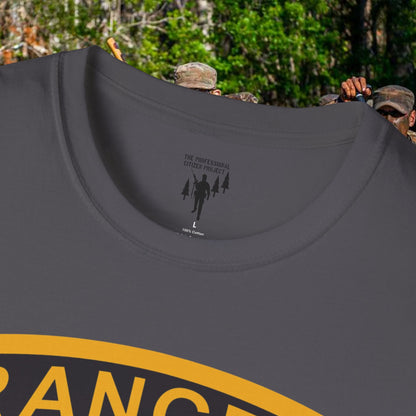 Ranger Tab Graphic T-Shirt