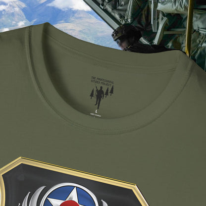 Air Force Special Operations Command Graphic T-Shirt