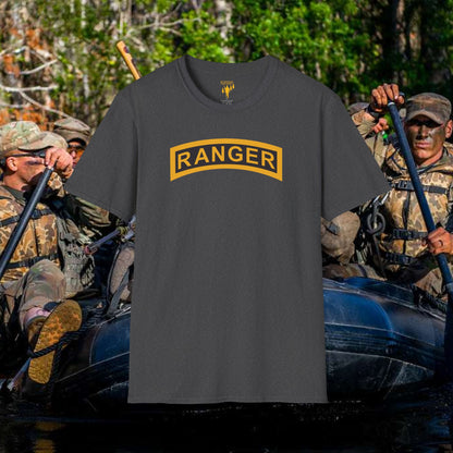 Ranger Tab Graphic T-Shirt