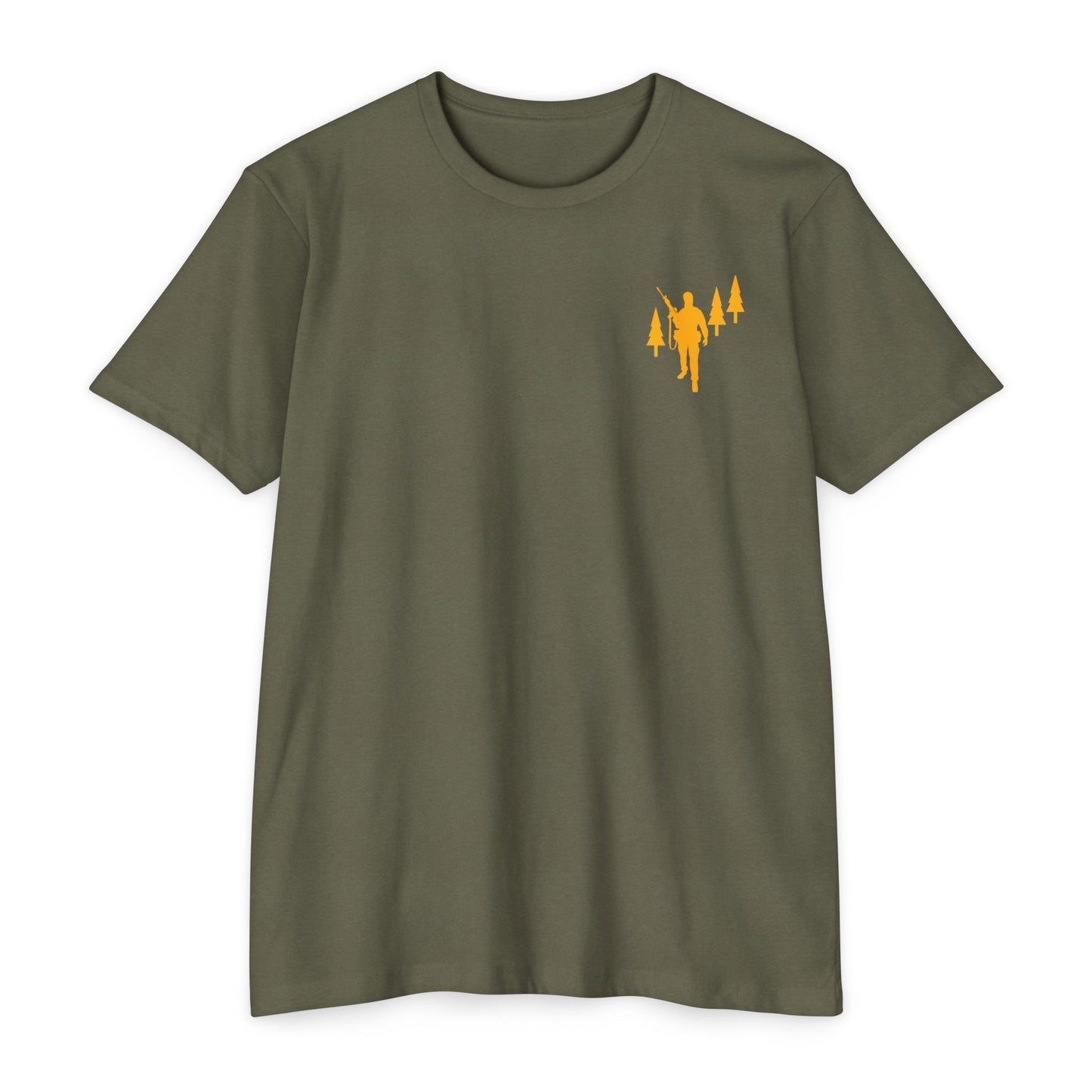 TPC Project Outdoor Adventure Unisex T-Shirt