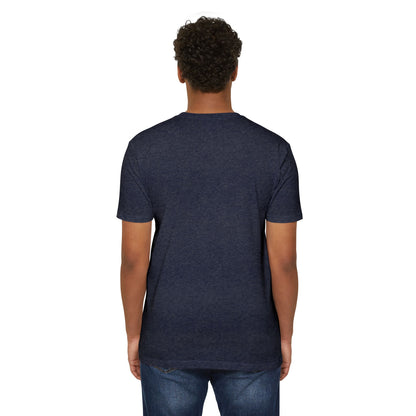 TPC Project Low Profile (small logo front only) T-Shirt