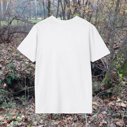 Rev War Arrowhead Left Chest Graphic T-Shirt