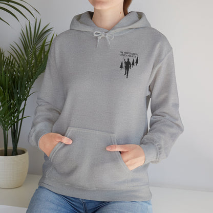TPC Project Adventure Hoodie Unisex Heavy Blend™ Sweatshirt