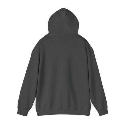 Technical Difficulties Heavy Blend™ Hooded Sweatshirt