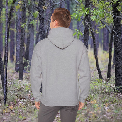 TPC Project Adventure Hoodie Unisex Heavy Blend™ Sweatshirt