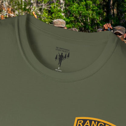 Ranger Graphic T-Shirt