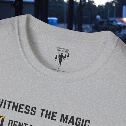 E4 Mafia Shammaster Graphic T-Shirt