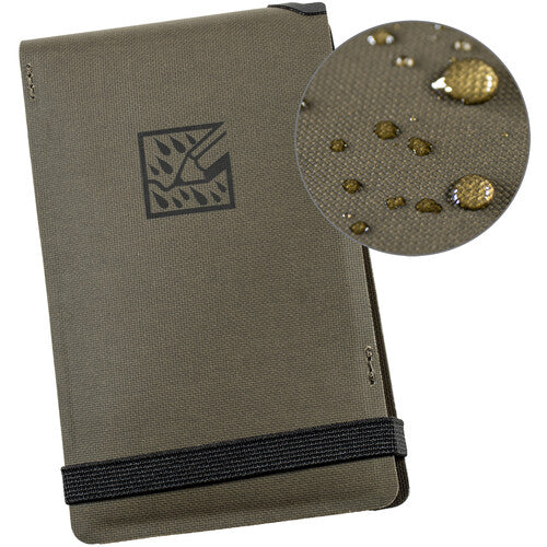 Rite in the Rain Monsoon Updraft Field Wallet