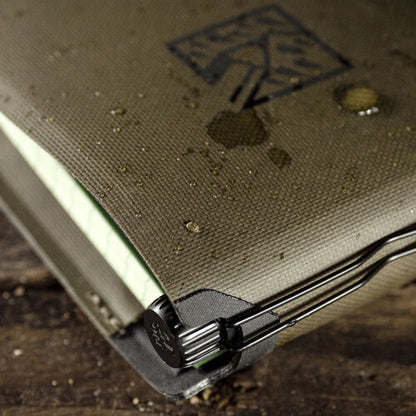 Rite in the Rain Monsoon Updraft Field Wallet