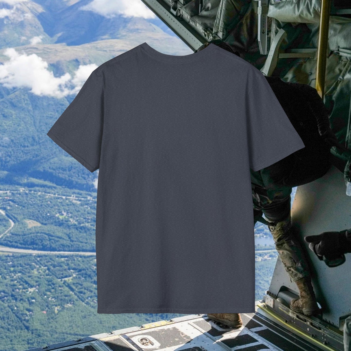 Air Force Special Operations Command Graphic T-Shirt