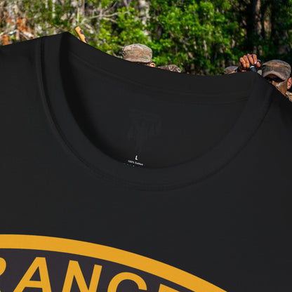 Ranger Tab Graphic T-Shirt