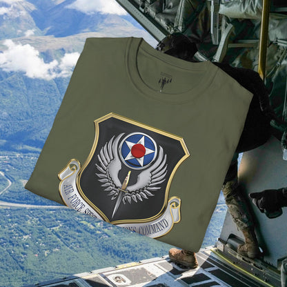Air Force Special Operations Command Graphic T-Shirt