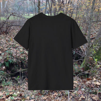 2nd Amendment Original Homeland Security Graphic T-Shirt