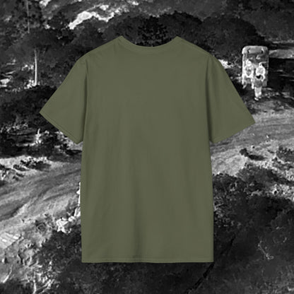 Be Ungovernable Graphic T-Shirt