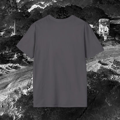 Be Ungovernable Graphic T-Shirt