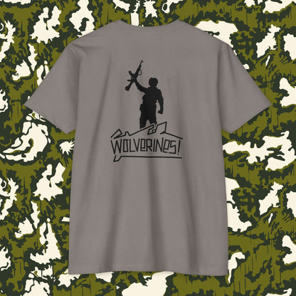 TPC Project Wolverines T-Shirt