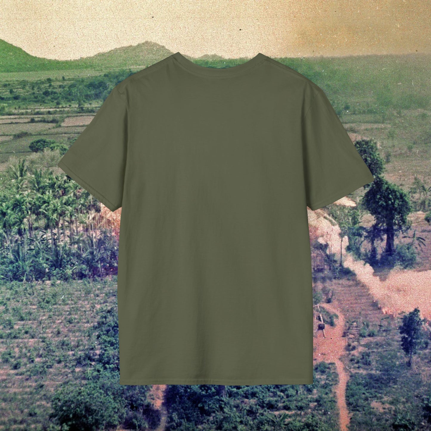 Lead Farmer Graphic T-Shirt