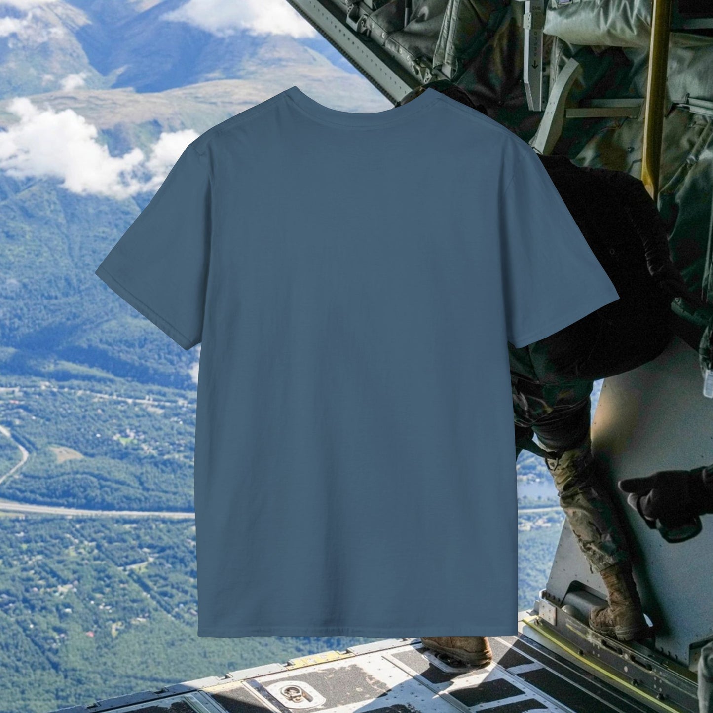 Air Force Special Operations Command Graphic T-Shirt