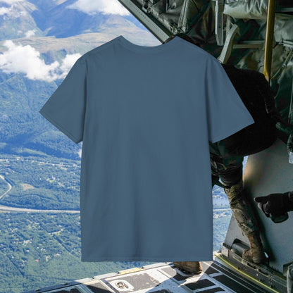 Air Force Special Operations Command Graphic T-Shirt