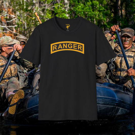 Ranger Tab Graphic T-Shirt