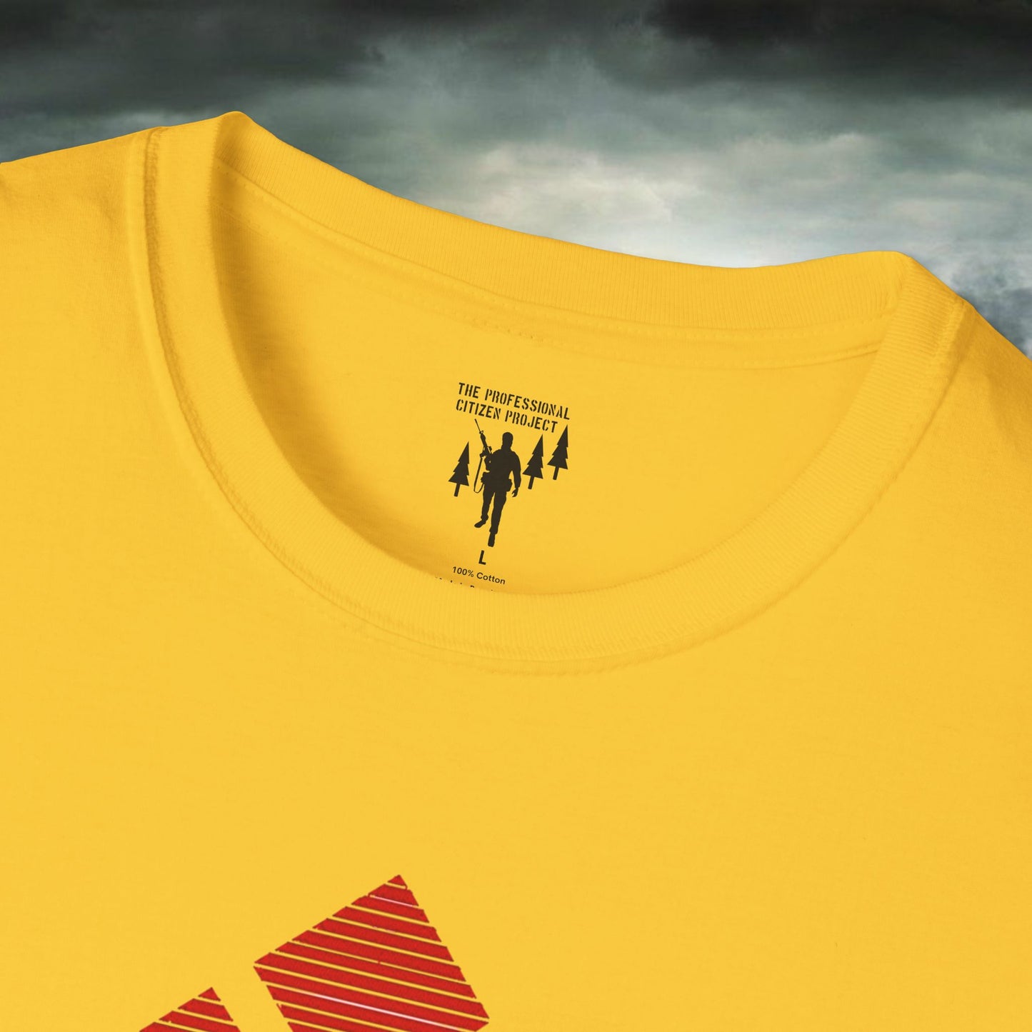 Vintage Skynet Graphic T-Shirt