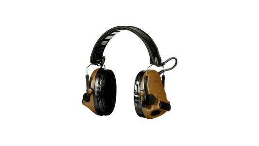 Peltor Comtac V Single Comms New No Box (Garage Sale Item)