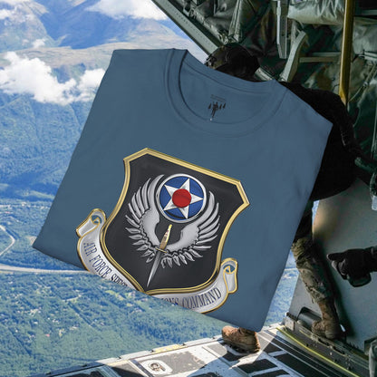 Air Force Special Operations Command Graphic T-Shirt