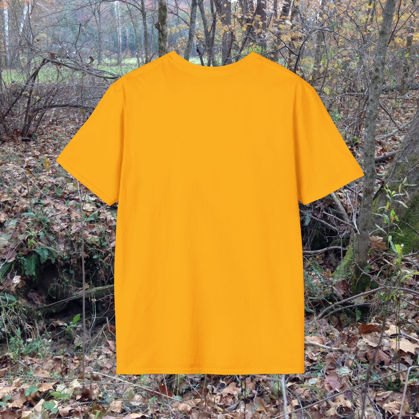 Rev War Arrowhead Left Chest Graphic T-Shirt