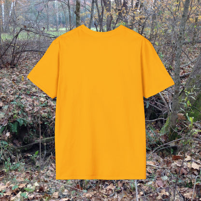 Rev War Arrowhead Left Chest Graphic T-Shirt