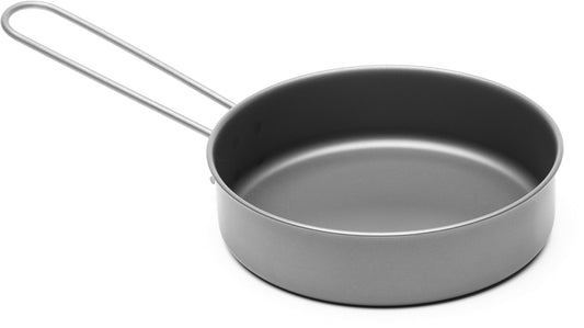 TOAKS Titanium Frying Pan