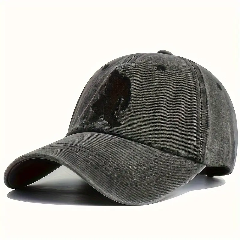 Low Profile Range Hat (Clearance)