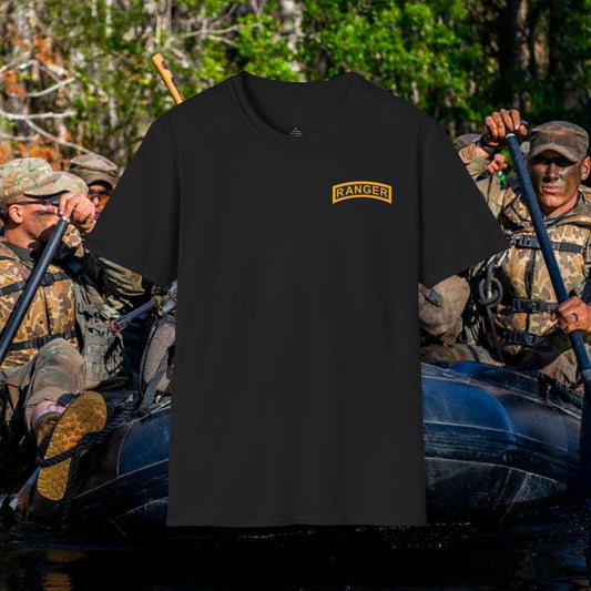 Ranger Graphic T-Shirt