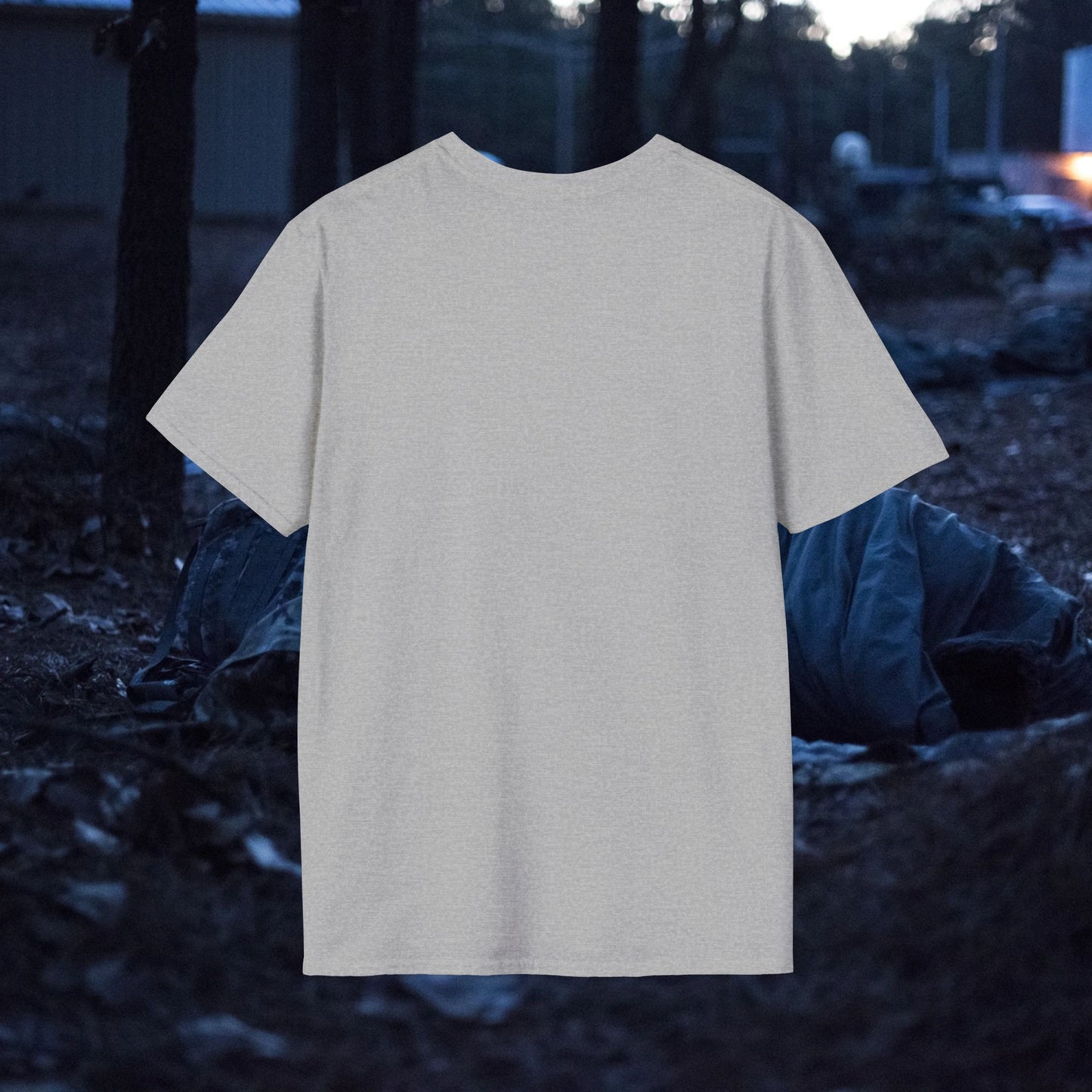 E4 Mafia Shammaster Graphic T-Shirt