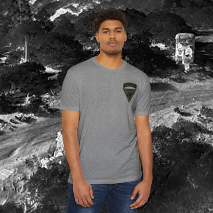 TPC Project Recon Wolverines T-Shirt