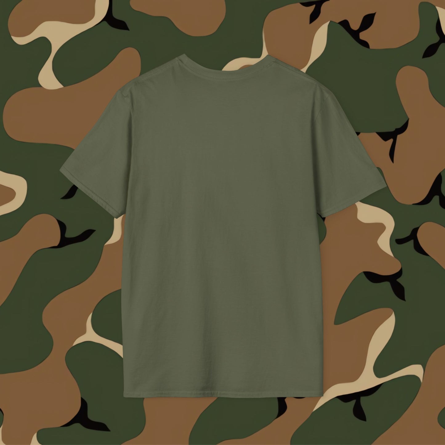 Ranger Graphic T-Shirt