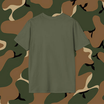 Ranger Graphic T-Shirt
