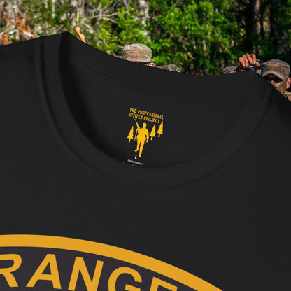 Ranger Tab Graphic T-Shirt