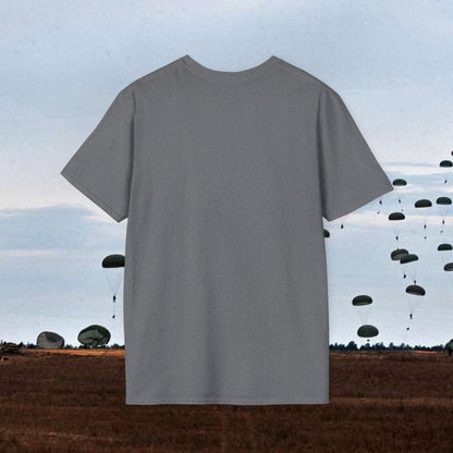 82nd Airborne Graphic T-Shirt