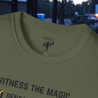 E4 Mafia Shammaster Graphic T-Shirt