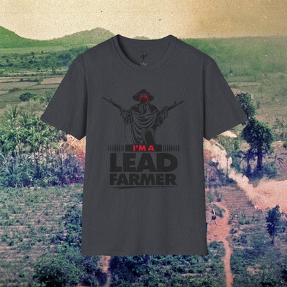 Lead Farmer Graphic T-Shirt