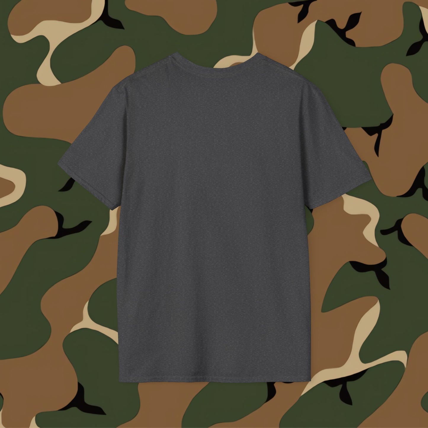Ranger Graphic T-Shirt