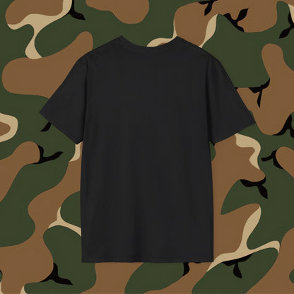 Ranger Graphic T-Shirt