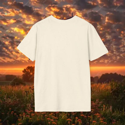 God, guns, and guts Graphic T-Shirt